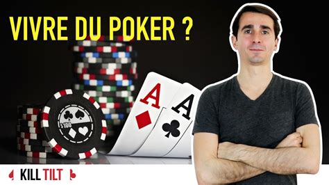 Comentario Vivre Du Poker En Ligne