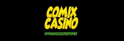 Comix Casino Haiti