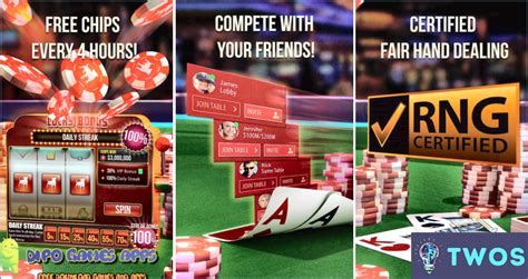 Como Adicionar Amigos No Zynga Poker Iphone