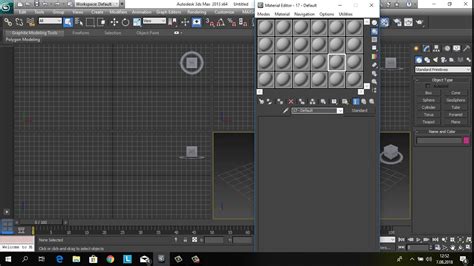 Como Aumentar O Exemplo De Slots No 3ds Max