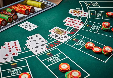 Como E Que Os Casinos Ganhar Dinheiro Com O Blackjack