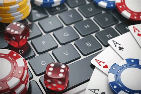 Como Fazer Online Casino Trabalho