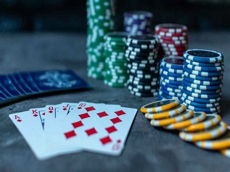 Como Ganar Dinheiro Jugando Poker Por Internet