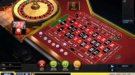 Como Ganhar Na Roleta De Casino Online