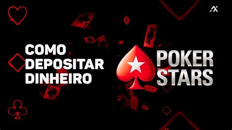 Como Transferir Dinheiro No Pokerstars