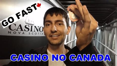 Como Velho Para Chegar Em Casino No Canada