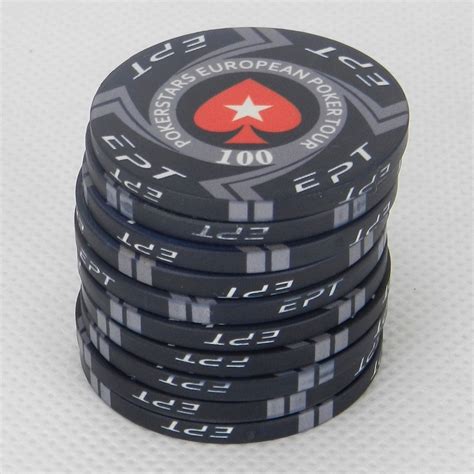 Comprar Usado Fichas De Poker