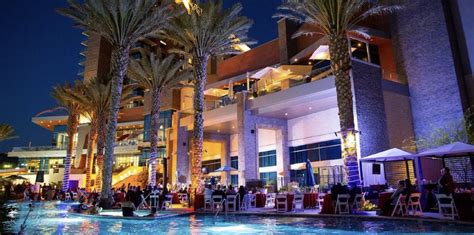 Condado De San Diego Casino Resorts