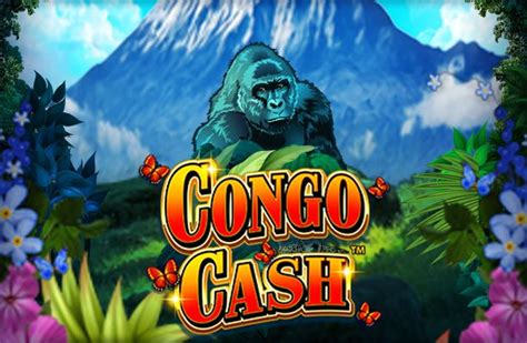 Congo Cash Pokerstars