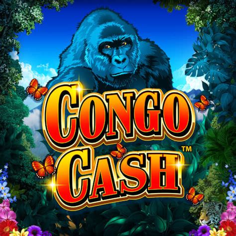 Congo Cash Slot - Play Online