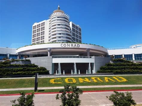 Conrad Resort E Casino Punta Del Este