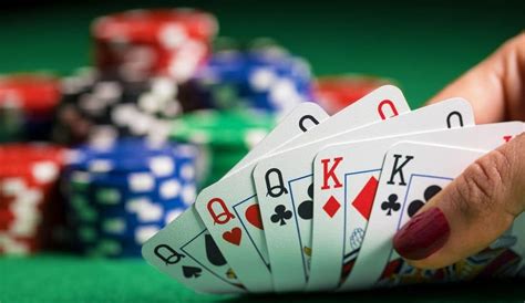 Consejos Para Jugar De Poker Texas Holdem Online