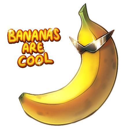 Cool Bananas Betano