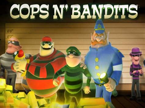 Cops N Bandits Brabet