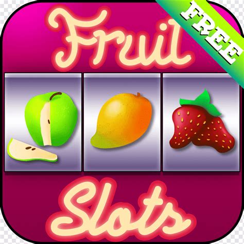 Coquetel De Frutas Slots Android
