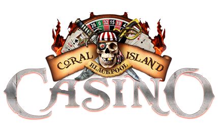 Coral Island Casino Empregos