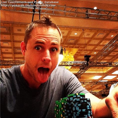 Corey Hastings Poker
