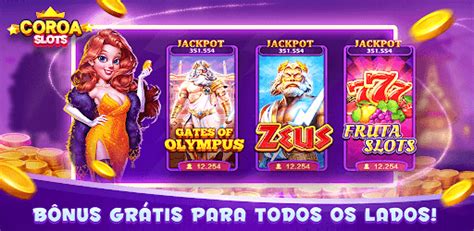 Coroa Slots