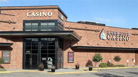 Correspondencia Casino Vernon