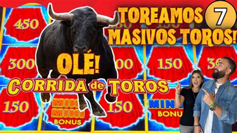 Corrida De Casino Tariq