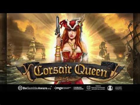 Corsair Queen Novibet