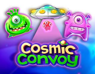 Cosmic Convoy Brabet
