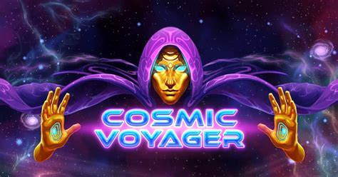 Cosmic Voyager Slot - Play Online