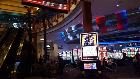 Cosmica De Bingo Chinook Winds Casino