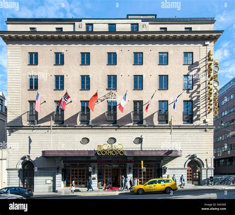 Cosmopolitan Casino Suecia