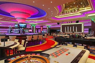 Costa Casinos Do Poker