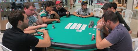 Costa Leste Campeonato De Poker Voltar Pedra