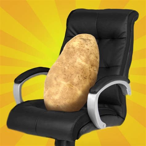 Couch Potato Leovegas