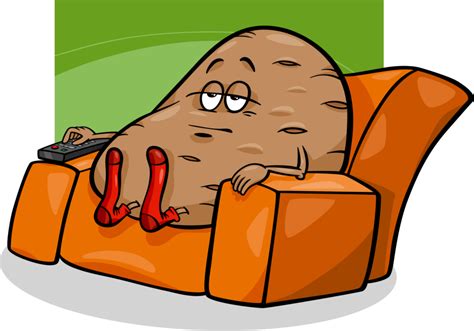 Couch Potato Novibet
