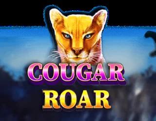 Cougar Roar Slot Gratis