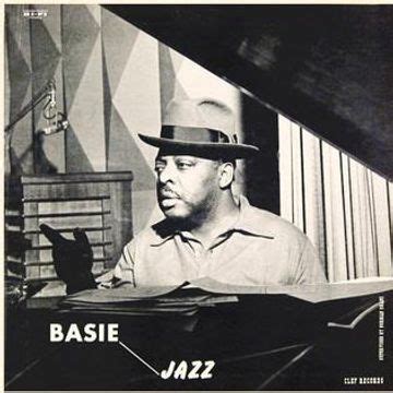 Count Basie Roleta Discografia