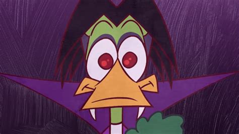 Count Duckula Review 2024