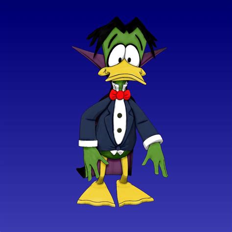 Count Duckula Sportingbet