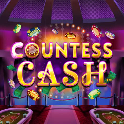 Countess Cash Slot - Play Online
