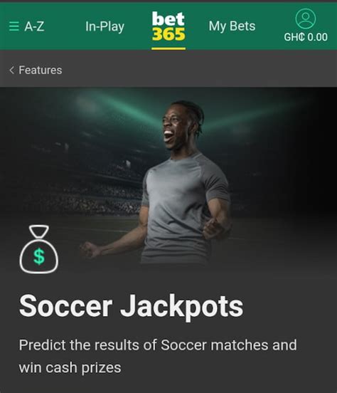 Country Jackpots Bounty Bet365