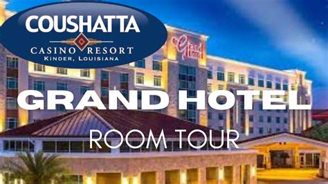 Coushatta Casino De Lake Charles La