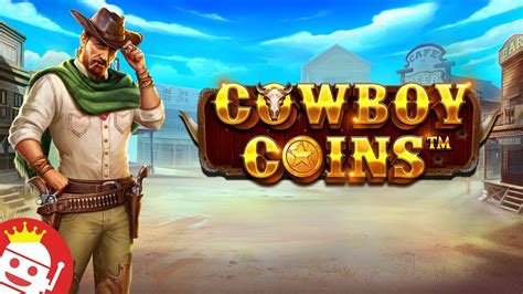 Cowboy Coins Slot - Play Online