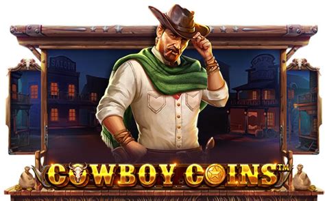 Cowboy Coins Slot Gratis