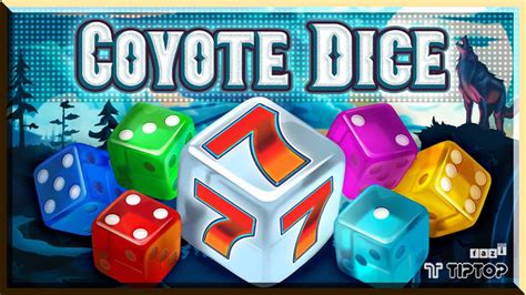 Coyote Dice Betway