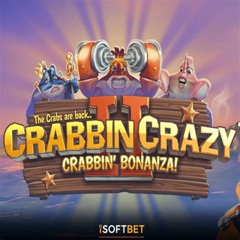 Crabbin Crazy 2 Slot - Play Online