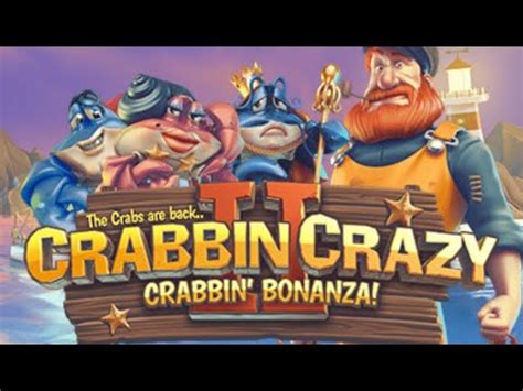 Crabbin Crazy Brabet