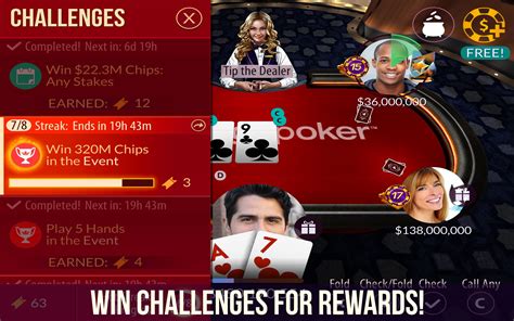 Crack Zynga Poker Chips Iphone