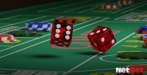 Craps Jogo Historico