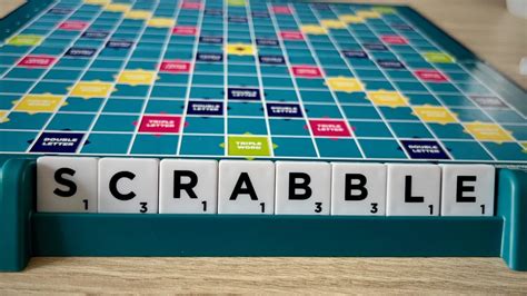 Craps Scrabble