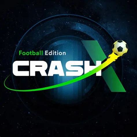 Crash X Football Edition Bwin