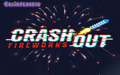 Crashout Fireworks Netbet